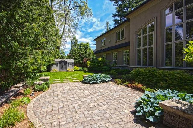 5123 Lakeshore Rd, House detached with 5 bedrooms, 5 bathrooms and 6 parking in Burlington ON | Image 19