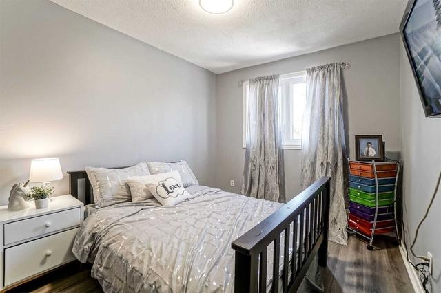 9 - 7080 Copenhagen Rd, Townhouse with 3 bedrooms, 3 bathrooms and 2 parking in Mississauga ON | Image 13