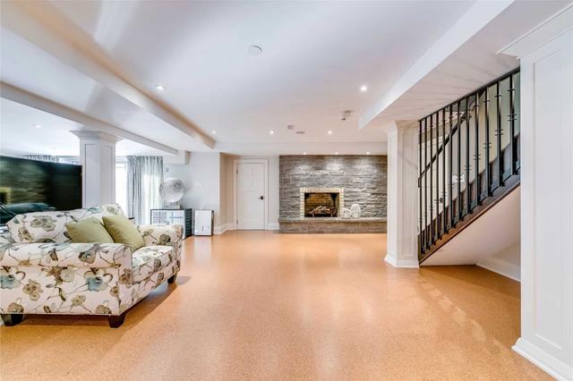 1162 Morrison Heights Dr, House detached with 4 bedrooms, 5 bathrooms and 10 parking in Oakville ON | Image 31