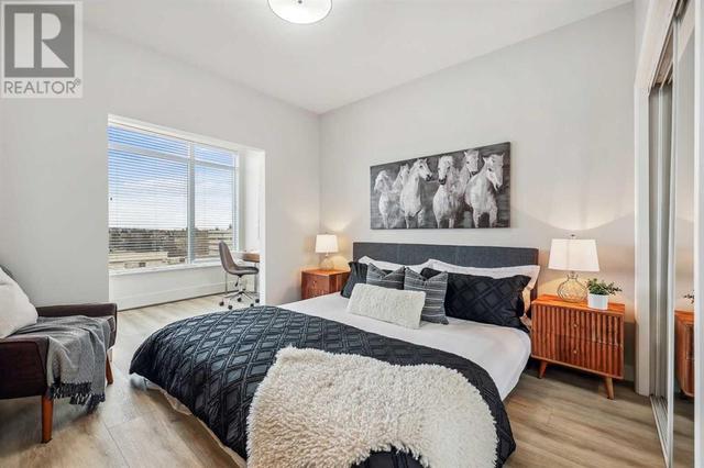 105, - 1718 14 Avenue Nw, Condo with 1 bedrooms, 1 bathrooms and 1 parking in Calgary AB | Image 27