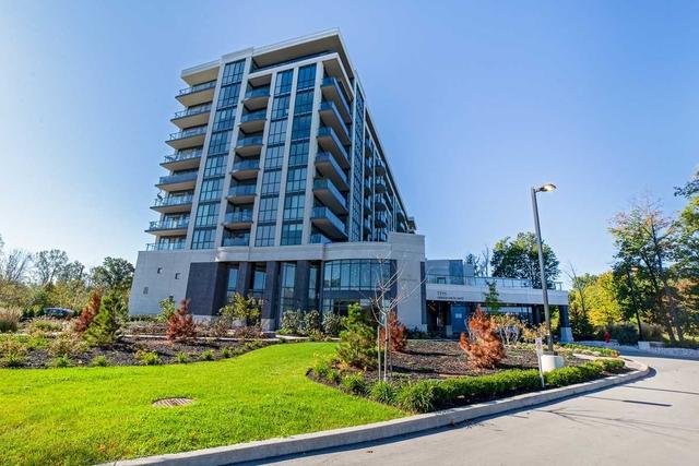 909 - 7711 Green Vista Gate, Condo with 2 bedrooms, 2 bathrooms and 1 parking in Niagara Falls ON | Image 1