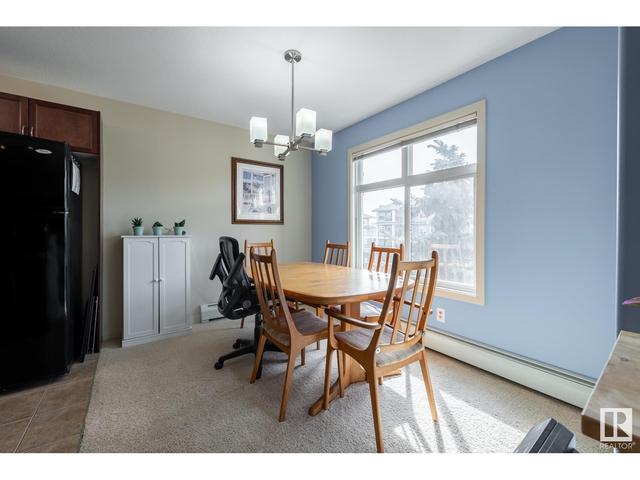 308 - 11615 Ellerslie Rd Sw, Condo with 3 bedrooms, 2 bathrooms and 1 parking in Edmonton AB | Image 25