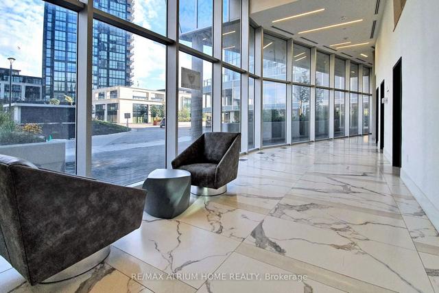 1506 - 2916 Highway 7 Rd, Condo with 1 bedrooms, 2 bathrooms and 1 parking in Vaughan ON | Image 24