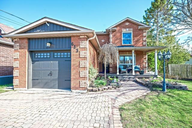 613 Daintry Cres, House detached with 3 bedrooms, 3 bathrooms and 3 parking in Cobourg ON | Image 12