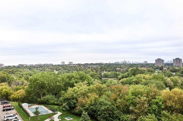 807 - 350 Mill Rd, Condo with 2 bedrooms, 2 bathrooms and 1 parking in Toronto ON | Image 16