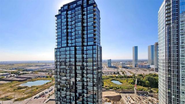 2206 - 2900 Highway 7 W, Condo with 2 bedrooms, 2 bathrooms and 1 parking in Vaughan ON | Image 9