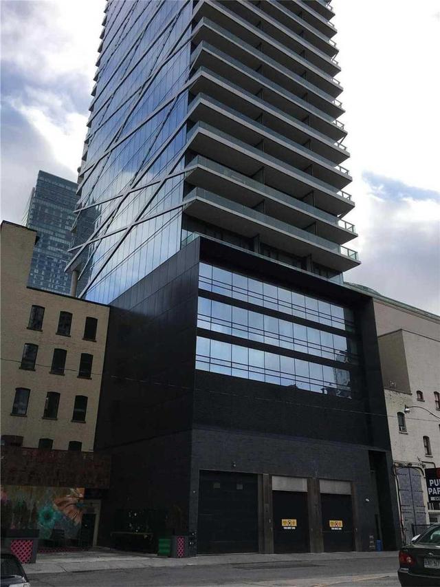 2701 - 224 King St W, Condo with 1 bedrooms, 1 bathrooms and null parking in Toronto ON | Image 13