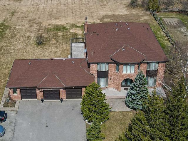 1562 17th Sdrd, House detached with 4 bedrooms, 3 bathrooms and 12 parking in King ON | Image 21