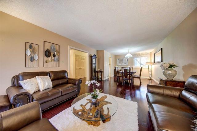 3366 Rhonda Valy, House detached with 4 bedrooms, 3 bathrooms and 4 parking in Mississauga ON | Image 34