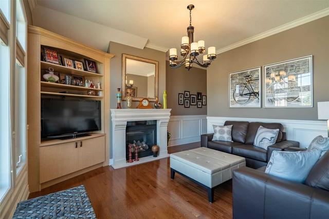 3482 Placid Pl, House detached with 3 bedrooms, 4 bathrooms and 6 parking in Mississauga ON | Image 19