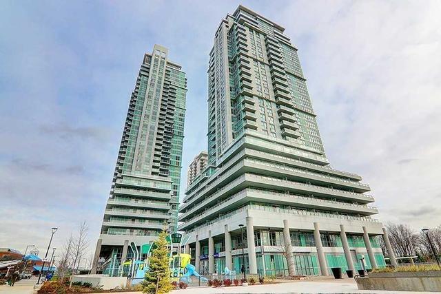 ph02 - 50 Town Centre Crt, Condo with 2 bedrooms, 2 bathrooms and 1 parking in Toronto ON | Image 15