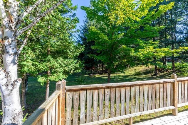 2689 County Rd 48, House detached with 5 bedrooms, 1 bathrooms and 14 parking in Kawartha Lakes ON | Image 4