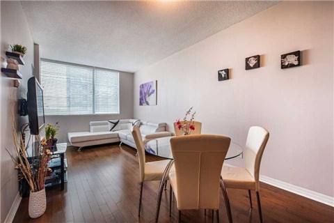 608 - 3515 Kariya Dr, Condo with 1 bedrooms, 1 bathrooms and 1 parking in Mississauga ON | Image 13