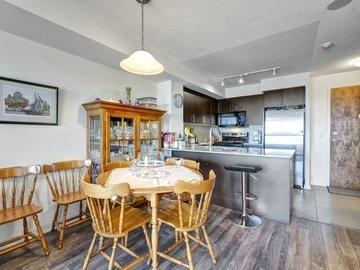 813 - 1235 Bayly St, Condo with 1 bedrooms, 2 bathrooms and 1 parking in Pickering ON | Image 13