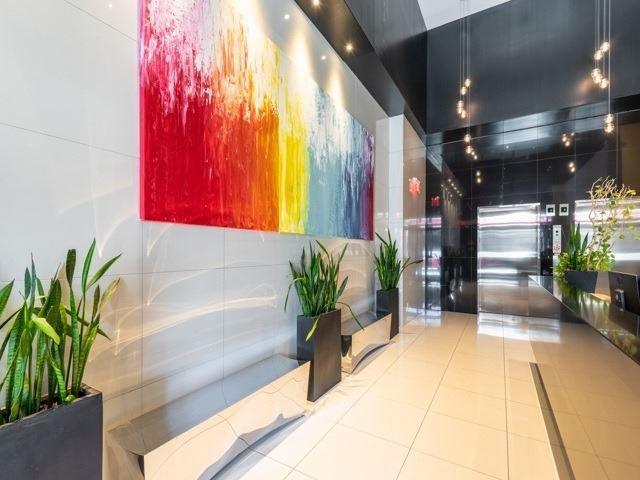 1312 - 318 King St E, Condo with 2 bedrooms, 2 bathrooms and 1 parking in Toronto ON | Image 18