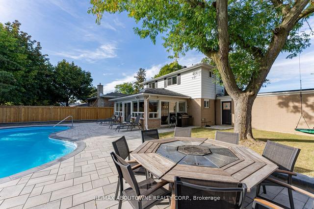 80 Bartley Bull Pkwy, House detached with 4 bedrooms, 3 bathrooms and 6 parking in Brampton ON | Image 35