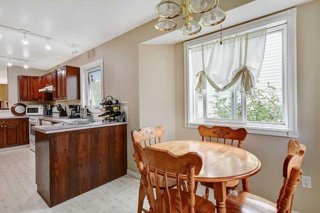 9020 63 Avenue, House detached with 4 bedrooms, 2 bathrooms and 2 parking in Grande Prairie AB | Image 11