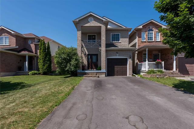 42 Julia Cres, House detached with 4 bedrooms, 3 bathrooms and 5 parking in Orillia ON | Image 21