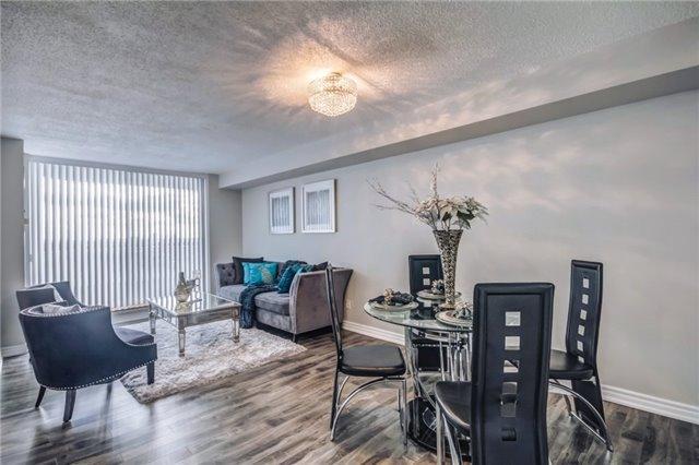 1212 - 400 Mclevin Ave, Condo with 1 bedrooms, 1 bathrooms and 1 parking in Toronto ON | Image 6