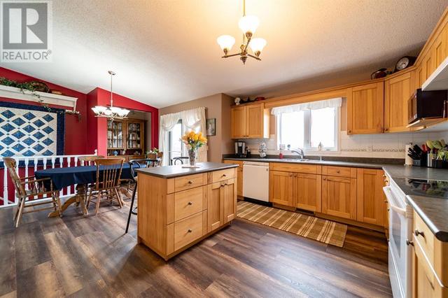 451074 Rg Rd 74, House detached with 6 bedrooms, 3 bathrooms and 8 parking in Wainwright No. 61 AB | Image 4