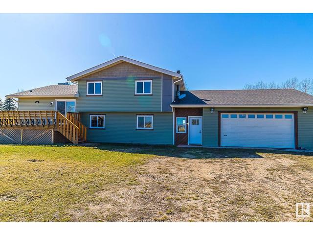 5514 Twp Rd 482, House detached with 5 bedrooms, 3 bathrooms and null parking in Brazeau County AB | Image 48