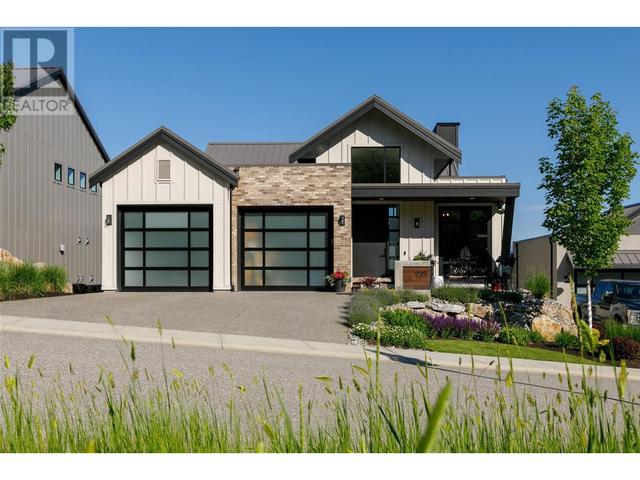 239 Grange Drive, House detached with 3 bedrooms, 2 bathrooms and 2 parking in Vernon BC | Image 36
