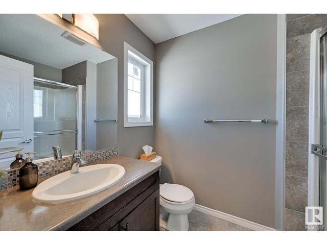 1834 Carruthers Ln Sw, House detached with 3 bedrooms, 2 bathrooms and null parking in Edmonton AB | Image 39