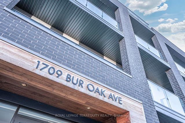 g09 - 1709 Bur Oak Ave, Condo with 2 bedrooms, 2 bathrooms and 1 parking in Markham ON | Image 32