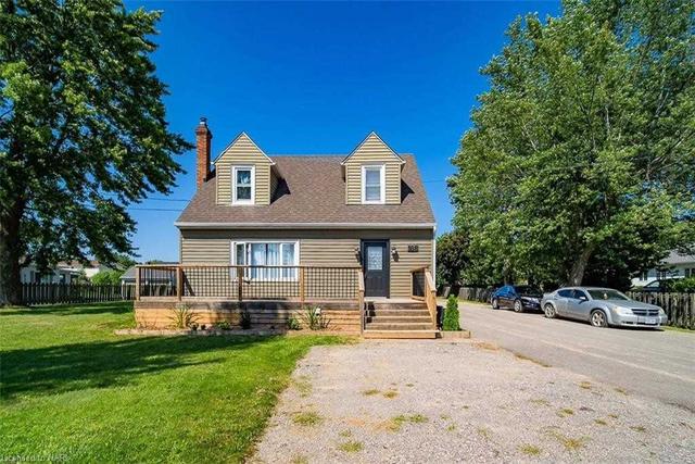 188 Thorold Rd, House detached with 3 bedrooms, 2 bathrooms and 2 parking in Welland ON | Image 12