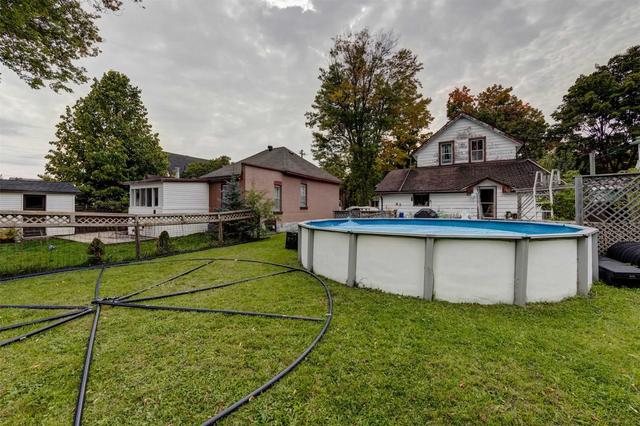 92 William St S, House detached with 3 bedrooms, 1 bathrooms and 3 parking in Kawartha Lakes ON | Image 21
