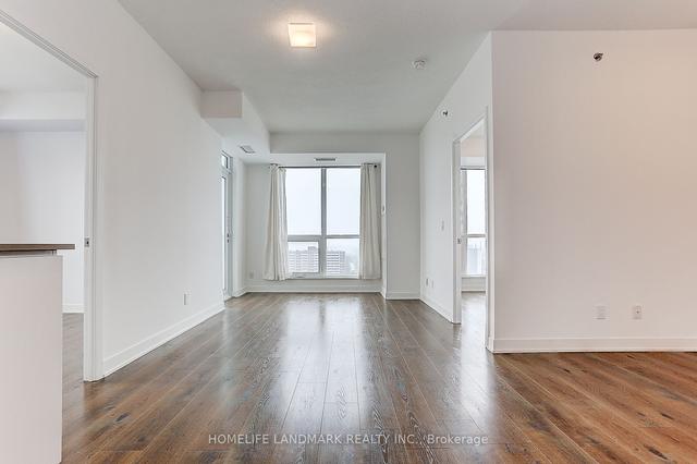 1710 - 195 Bonis Ave, Condo with 2 bedrooms, 2 bathrooms and 1 parking in Toronto ON | Image 8