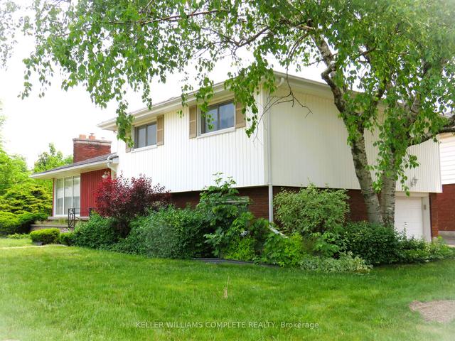 98 Delmar Dr, House detached with 3 bedrooms, 1 bathrooms and 3 parking in Hamilton ON | Image 23