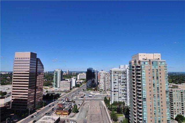 2606 - 22 Olive Ave, Condo with 2 bedrooms, 1 bathrooms and 1 parking in Toronto ON | Image 5