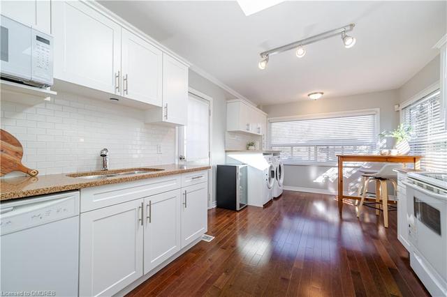 31 East 19th Street, House detached with 3 bedrooms, 1 bathrooms and 2 parking in Hamilton ON | Image 8