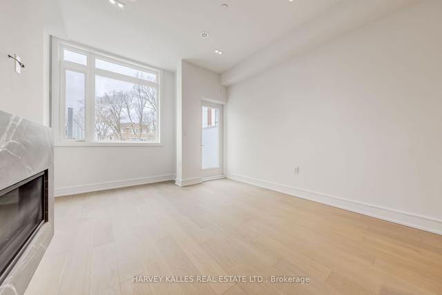 36b Churchill Ave W, House attached with 4 bedrooms, 4 bathrooms and 2 parking in Toronto ON | Image 5