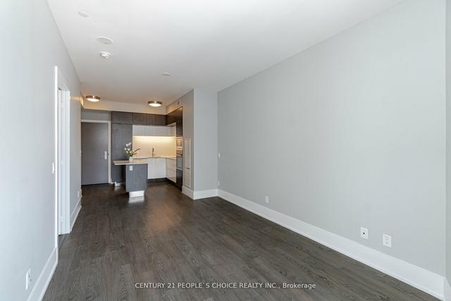 1007 - 15 Merchants' Wharf, Condo with 1 bedrooms, 1 bathrooms and 0 parking in Toronto ON | Image 25