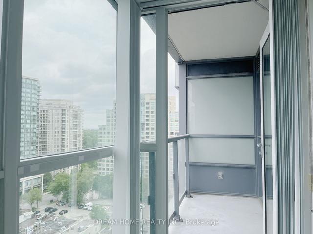 1208 - 5168 Yonge St, Condo with 1 bedrooms, 1 bathrooms and 1 parking in Toronto ON | Image 13