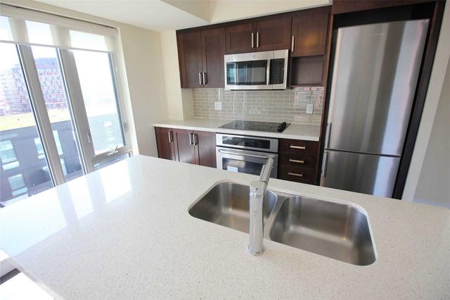 e1007 - 555 Wilson Ave, Condo with 2 bedrooms, 2 bathrooms and 1 parking in Toronto ON | Image 13