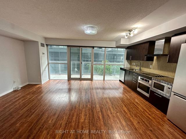 314 - 352 Front St W, Condo with 1 bedrooms, 1 bathrooms and 0 parking in Toronto ON | Image 13