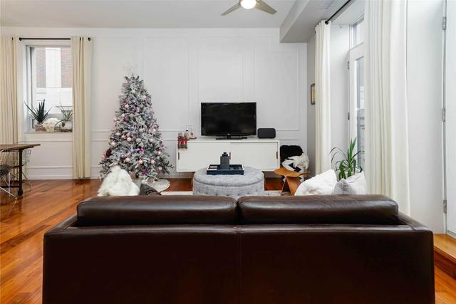 46 - 33 Price St, Condo with 1 bedrooms, 2 bathrooms and 1 parking in Toronto ON | Image 20