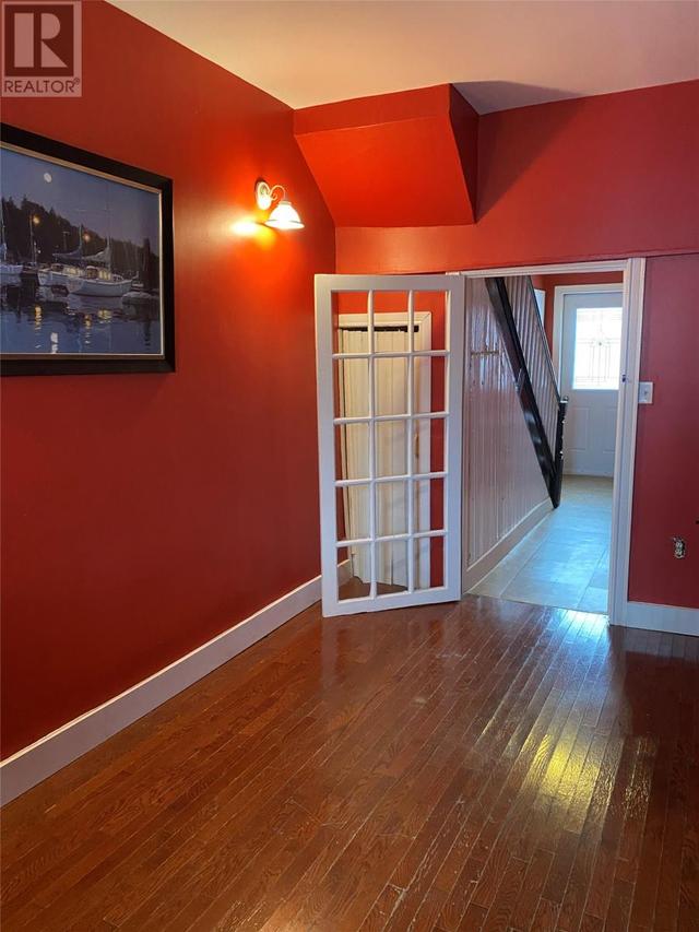30 Mayor Avenue, House semidetached with 2 bedrooms, 1 bathrooms and null parking in St. John's NL | Image 8