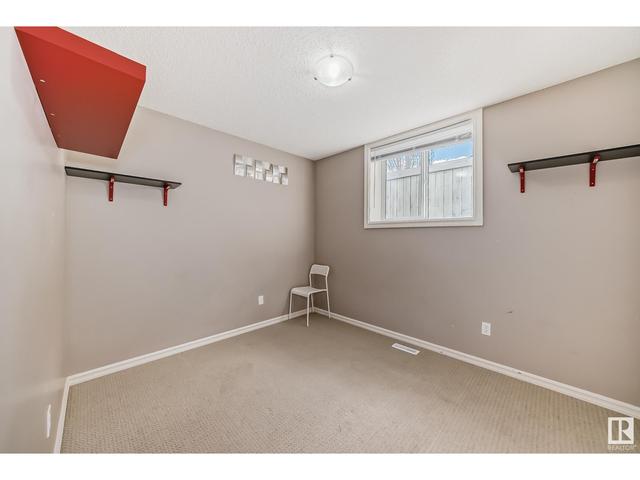 2333 28a Av Nw Nw, House detached with 4 bedrooms, 2 bathrooms and null parking in Edmonton AB | Image 27