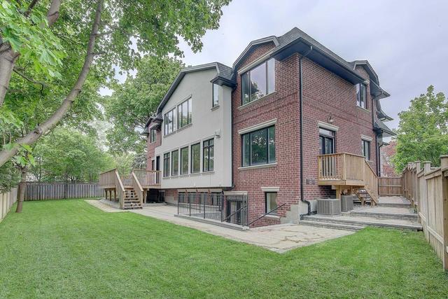 14 Aneta Circ, House detached with 4 bedrooms, 7 bathrooms and 4 parking in Toronto ON | Image 20