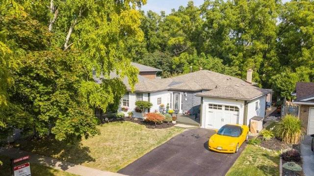 42 Westgate Park Dr, House detached with 3 bedrooms, 1 bathrooms and 4 parking in St. Catharines ON | Image 36