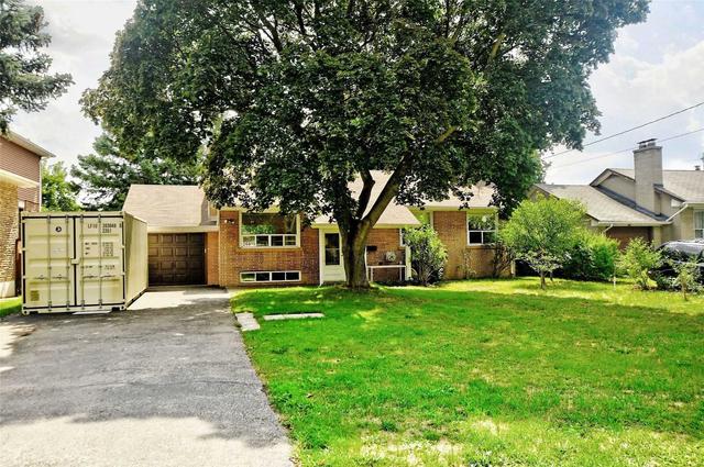 268 Mcgill St, House detached with 3 bedrooms, 2 bathrooms and 9 parking in Mississauga ON | Image 12