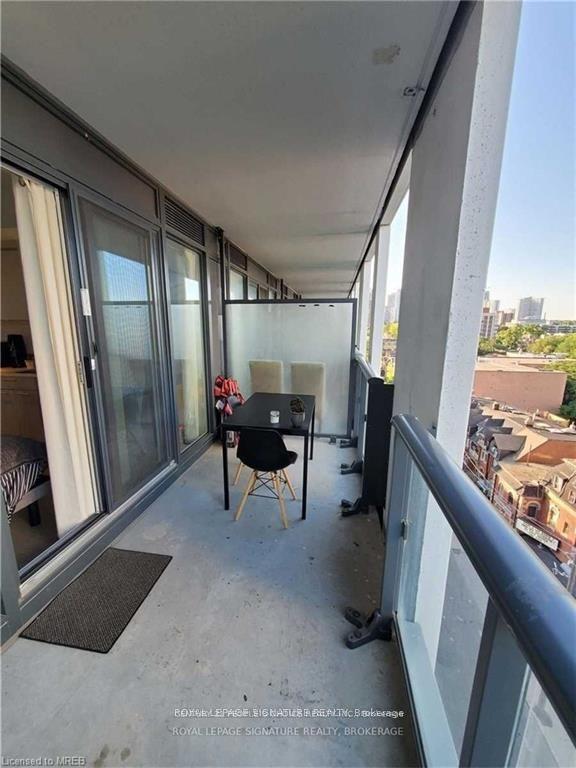 1626 - 251 Jarvis St, Condo with 1 bedrooms, 1 bathrooms and 0 parking in Toronto ON | Image 10