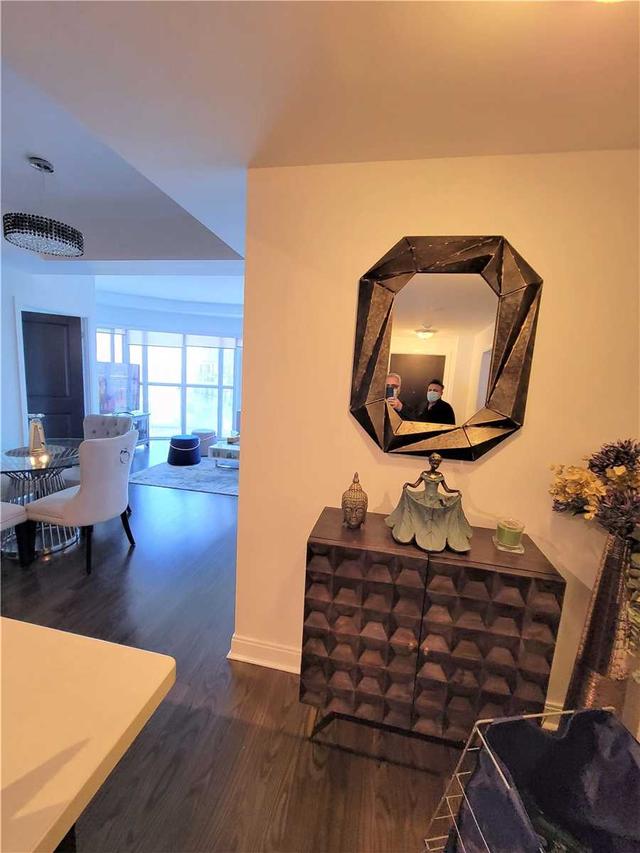 3304 - 50 Absolute Ave, Condo with 2 bedrooms, 2 bathrooms and 1 parking in Mississauga ON | Image 8
