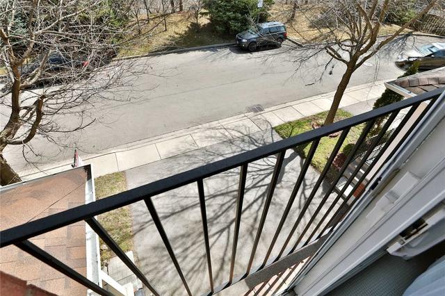 97 - 1130 Cawthra Rd, Townhouse with 3 bedrooms, 4 bathrooms and 2 parking in Mississauga ON | Image 14