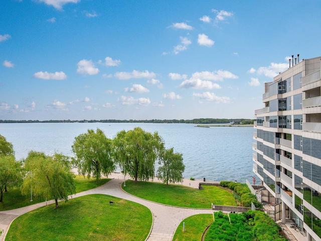 611 - 401 Queens Quay W, Condo with 3 bedrooms, 2 bathrooms and 1 parking in Toronto ON | Image 20