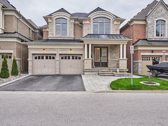 21 - 1815 Fairport Rd, House detached with 4 bedrooms, 5 bathrooms and 4 parking in Pickering ON | Image 1